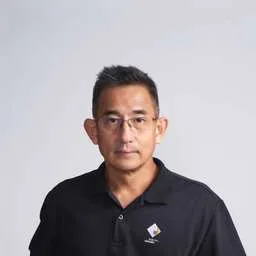 Orapong Thien Ngern