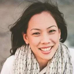 Karin Kuo