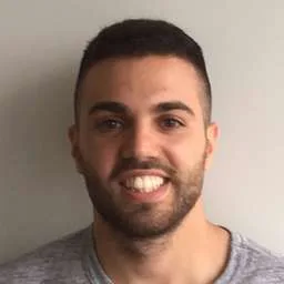 Christopher Timperio
