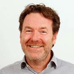 Paul Huntingdon, Founder at Serocor