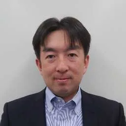 Katsuhiko Ushikubo
