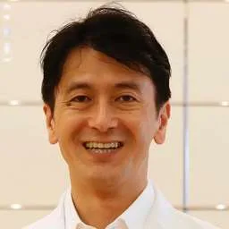 Hirohide Arimoto, Angel Investor