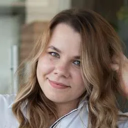 Alena Kandakova