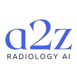 a2z Radiology AI
