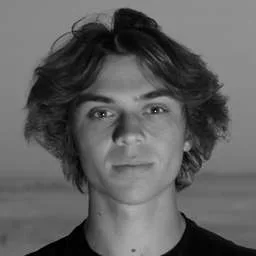 Blake Lindblad