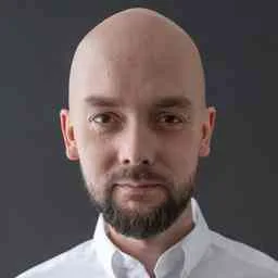 Andrey Chernogorov