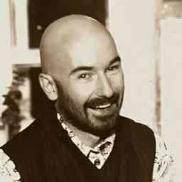 Anton Buzdalin, Co-founder; Chief Executive Officer & Co-Founder at Zinit
