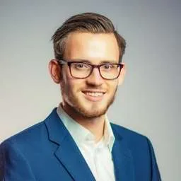 Nicolas Weber, Angel Investor
