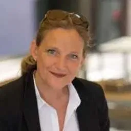 Andrea Kranzer, CEO at Balloonas