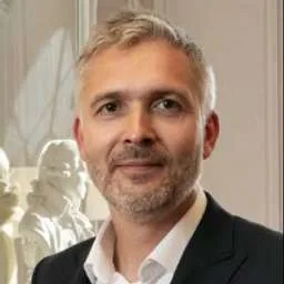 Adam Heaysman