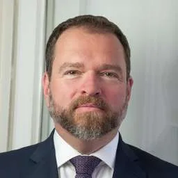 Frank Huther