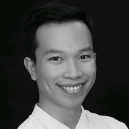 Duy Louis Tran