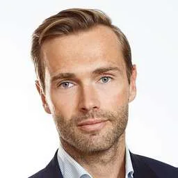 Andreas Daae
