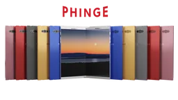 Phinge
