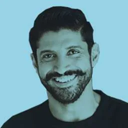 Farhan Akhtar