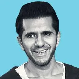 Ritesh Sidhwani