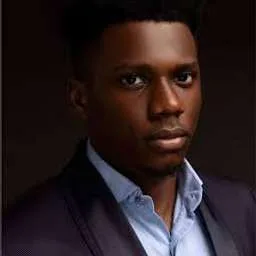 Maxwell Maduka