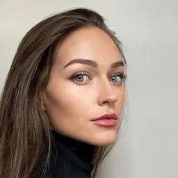 Julia Prakapovich