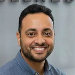 Mostafa Shaban, Angel Investor