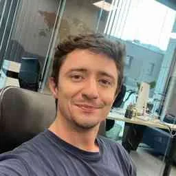 Mateusz Ulewicz, Founder at FOTOhub