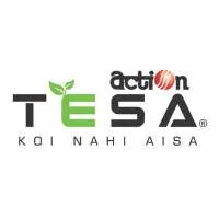 Action Tesa