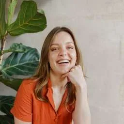 Anna Sweetman