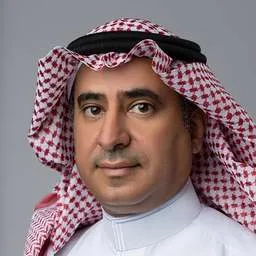 Abdullah Saud AlRashoud