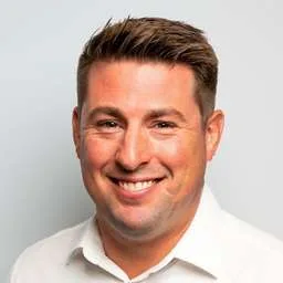 James Hardy, CFO and Co-Founder at Bioniq