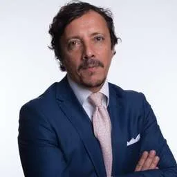 Pedro Ortigão Correia