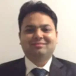 Bhavin Jain