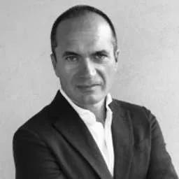Alberto Baban, Angel Investor