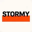 Stormy
