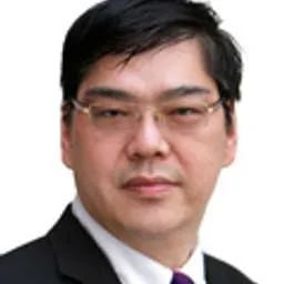 Cui Zhiping