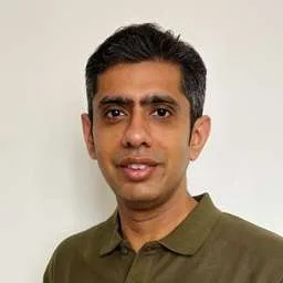 Sankalp Kathuria, Angel Investor