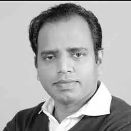 Rajdipkumar Gupta
