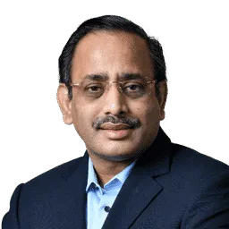 Sandip Gupta