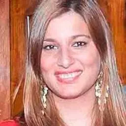 Patricia Gonzalez