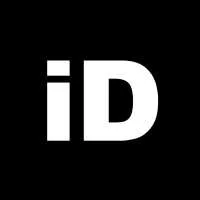 Smartphone iD
