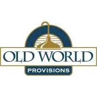 Old World Provisions