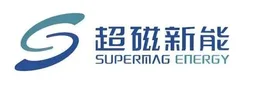 SuperMagnetic New Energy