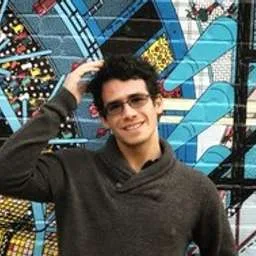 Eric Zelikman