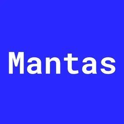 Mantas