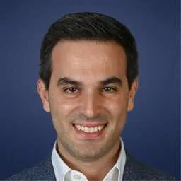 Alex Tsoukas
