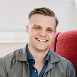 Lucas Otterling, Angel Investor