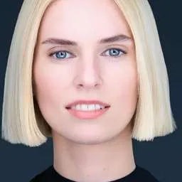 Madeline Holman