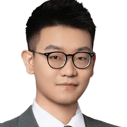 Sebastian Ma