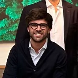 Albert Llobet