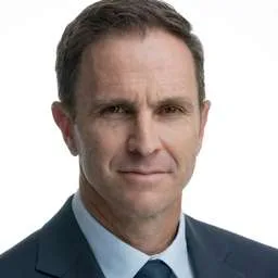 James King
