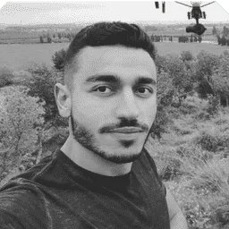 Ariel Asafov