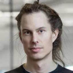Tomas Mikolov